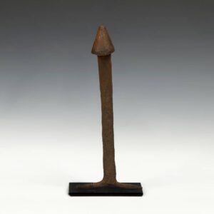 Fon Iron Fertility Fetish, Based