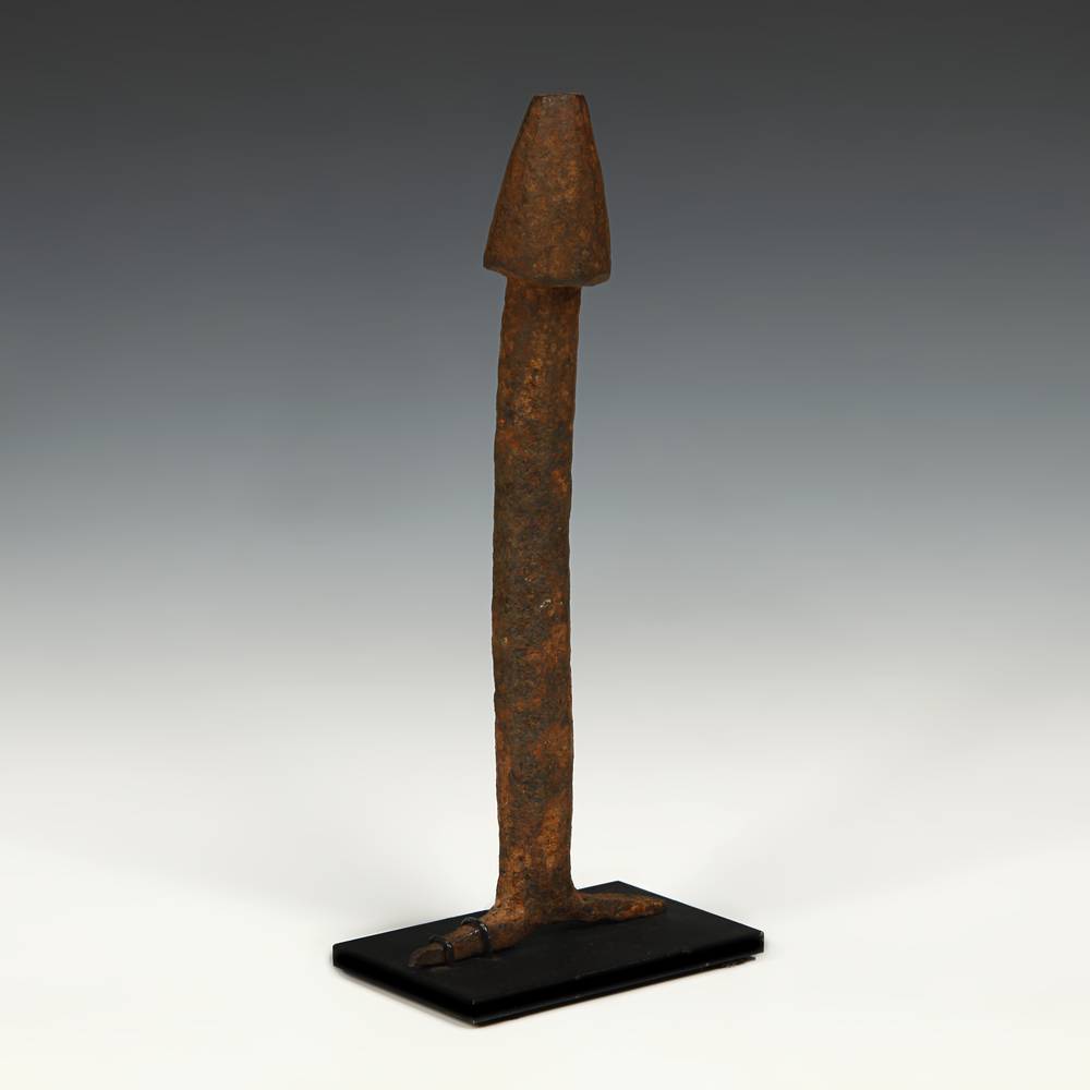 Fon Iron Fertility Fetish, Based - Image 2