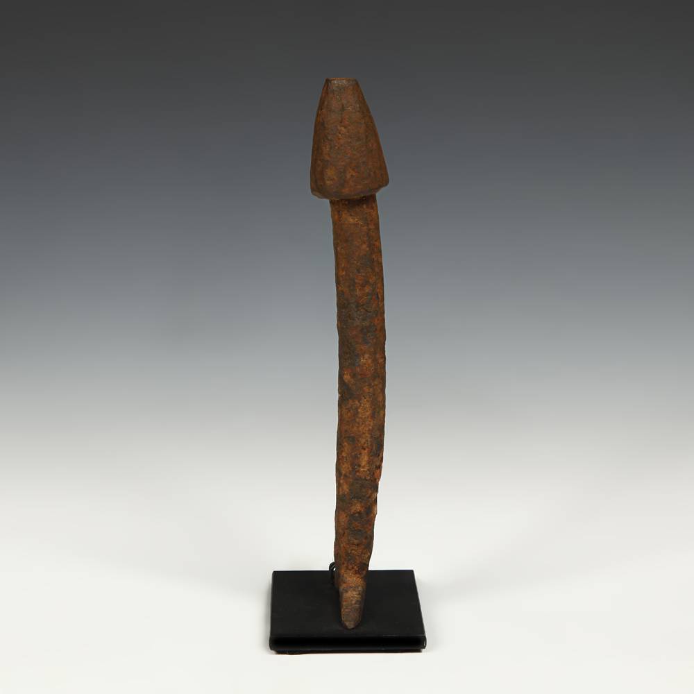 Fon Iron Fertility Fetish, Based - Image 3