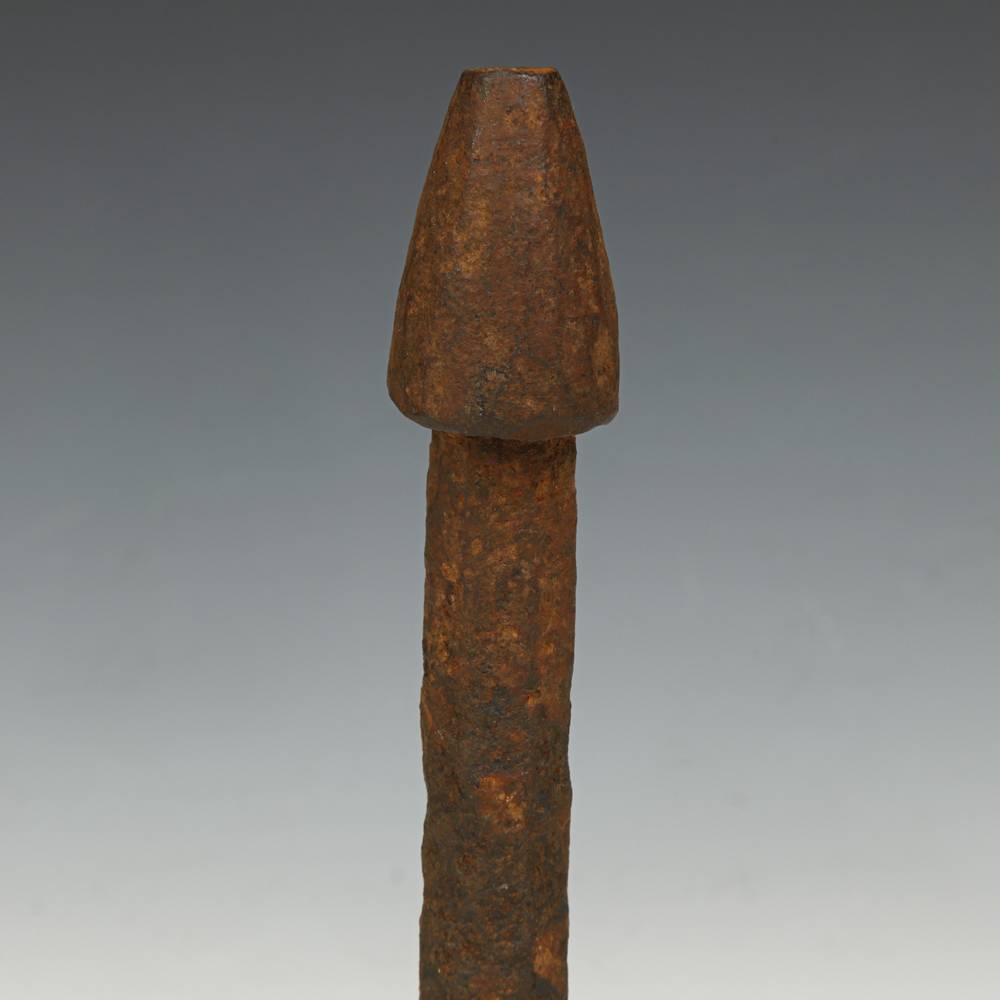 Fon Iron Fertility Fetish, Based - Image 4