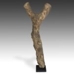 Dogon Ceramic Vessel, Mali, Dogon Peoples, Mali