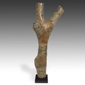 Dogon Wood Ladder, Mali, Based