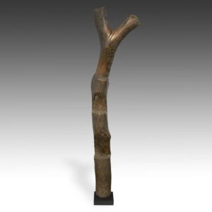 Dogon Wood Ladder, Mali, Based
