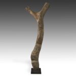 Dogon Ceramic Vessel, Mali, Dogon Peoples, Mali