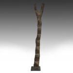 Dogon Ceramic Vessel, Mali, Dogon Peoples, Mali