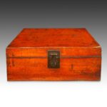 Chinese Rectangular Base (Large), China