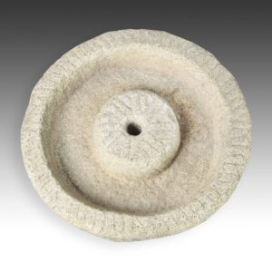 Chinese Stone Grinding Wheel