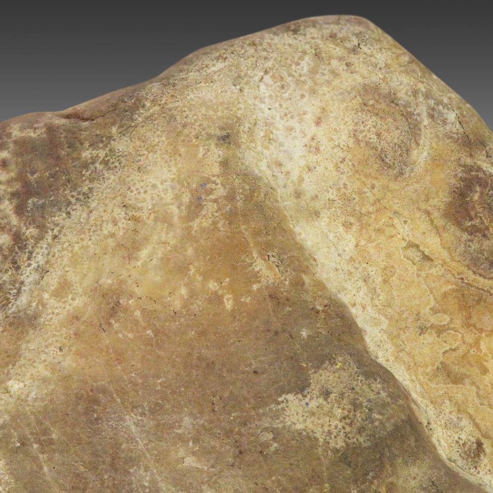 Chinese Gongshi or Scholar's Rock, Based - Image 6