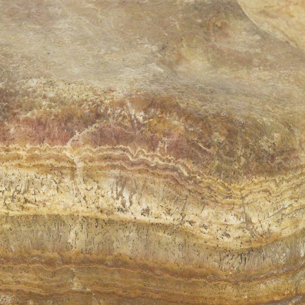 Chinese Gongshi or Scholar's Rock, Based - Image 7
