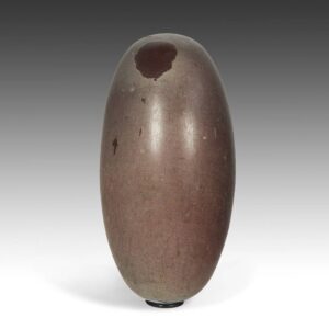 Indian Iron Tantric Lingam