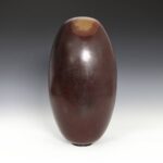 Indian Iron Tantric Lingam, India