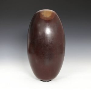 Indian Iron Tantric Lingam