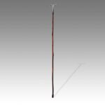 Chinese Iron Sword, Based, China