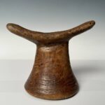 Chinese Hexagonal Base (Large), China