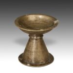 Indian Mace, Based, India