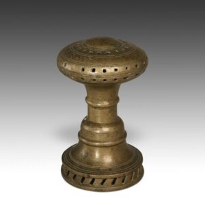 Indian Knee Rest for Cooking