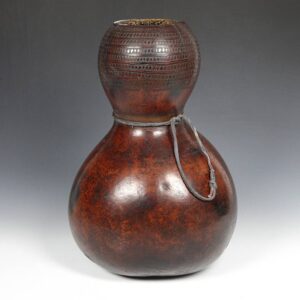 Dorze Calabash or Vessel, Ethiopia