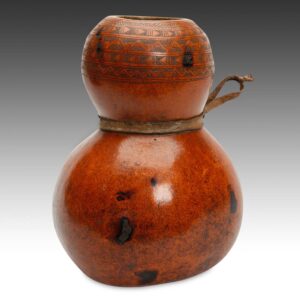 Dorze Calabash or Vessel, Ethiopia