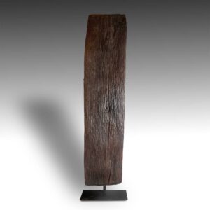 Gurage Kata 'Sleepwalker' Partition Panel, Based