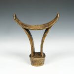 Ethiopian Leather Drum, Ethiopia