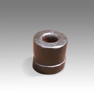 Gurage Mukecha or Coffee Grinding Vessel