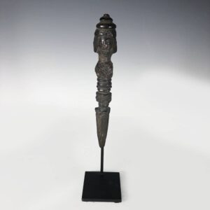 Nepalese Phurba or Kila Ritual Blade