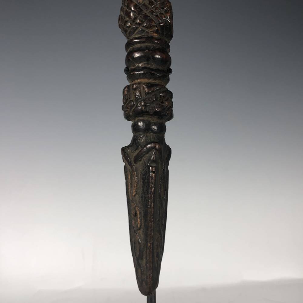 Nepalese Phurba or Kila Ritual Blade - Image 3