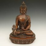 Indian Iron Tantric Lingam, India