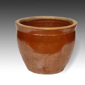 Chinese Storage Vessel / Planter