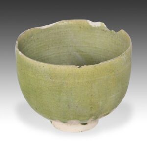 Chinese Bowl