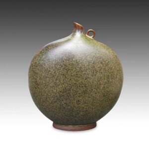 Chinese Modernist Vessel