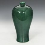 Chinese Lotus-Form Vessel, China
