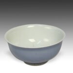 Chinese Ceramic Storage Vessel, China