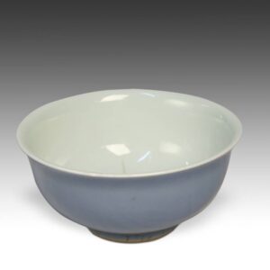 Chinese Porcelain Bowl