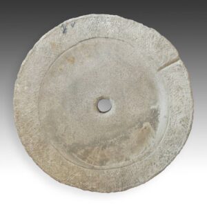 Chinese Monumental Grinding Wheel