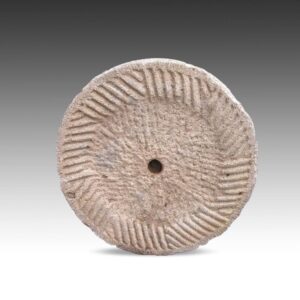 Chinese Stone Grinding Wheel