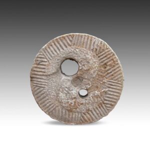 Chinese Stone Grinding Wheel