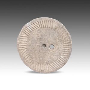 Chinese Stone Grinding Wheel