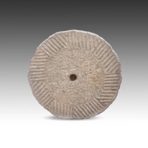 Chinese Stone Grinding Wheel