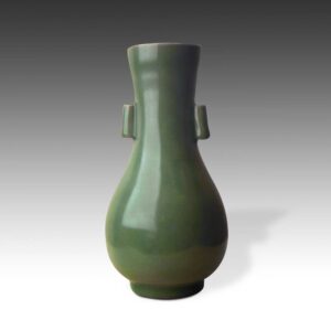 Chinese Ge Form Vase