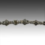 Indian Iron Tantric Lingam, India