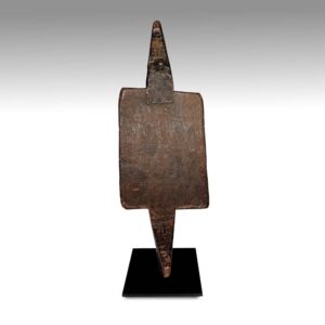 Jarawa Head Carrying Board