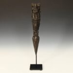 Indian Standing Figure of Vishnu, India