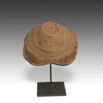 Kuba Shoowa Prestige Panel, Kuba Peoples, Democratic Republic of Congo