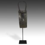 Dogon Wood Mask, Mali, Dogon Peoples, Mali