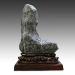 Chinese Gongshi or Scholar's Rock, Based, China