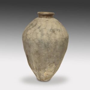 Chinese Storage Vessel