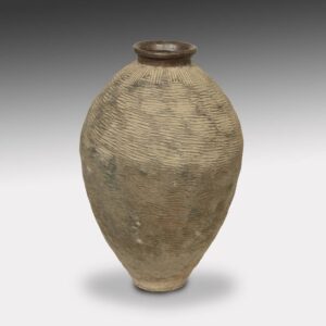 Chinese Storage Vessel