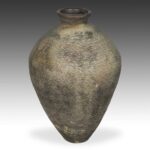 Chinese Wine Storage Vessel, China
