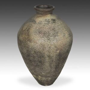 Chinese Storage Vessel